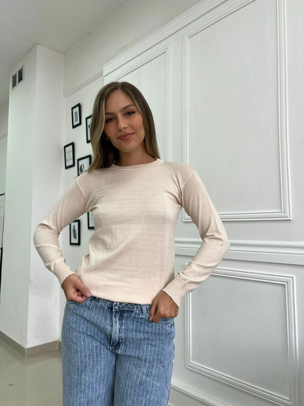 Sweater YOSIE