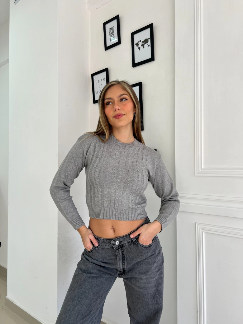 Sweater ARIEL