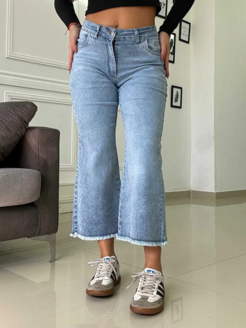 Jean DARLEY Capri