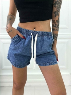Short EMI, foto 1 de 3