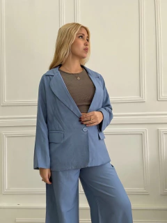 Blazer SARINA Sastrero, foto 1 de 30