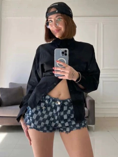 Short MORGAN, foto 1 de 16