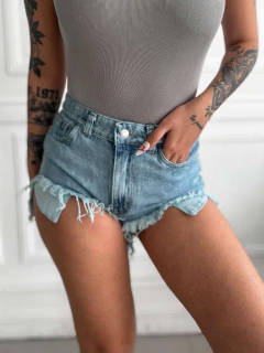 Short SCOTT, foto 3 de 6