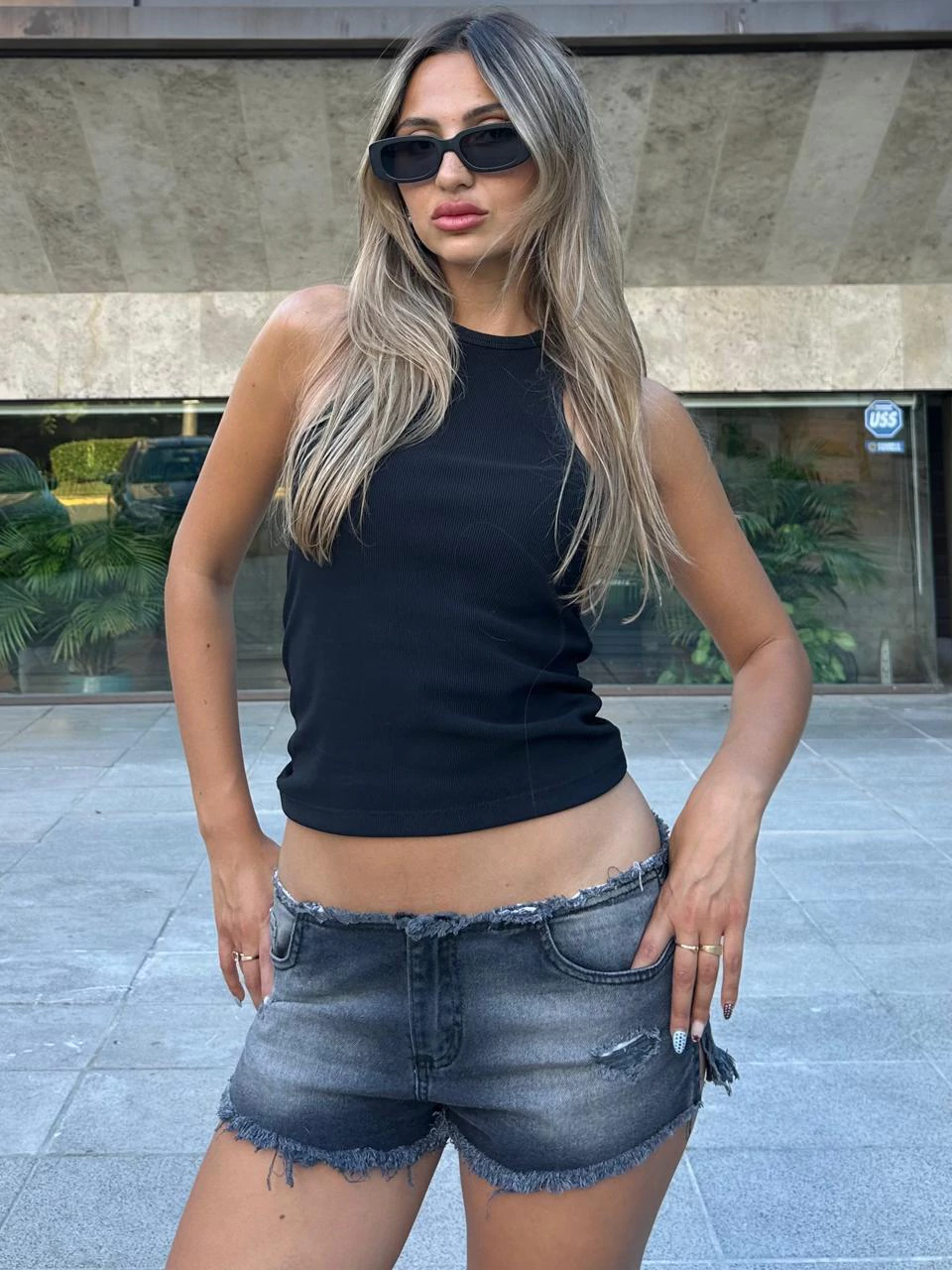 Short CAIPI