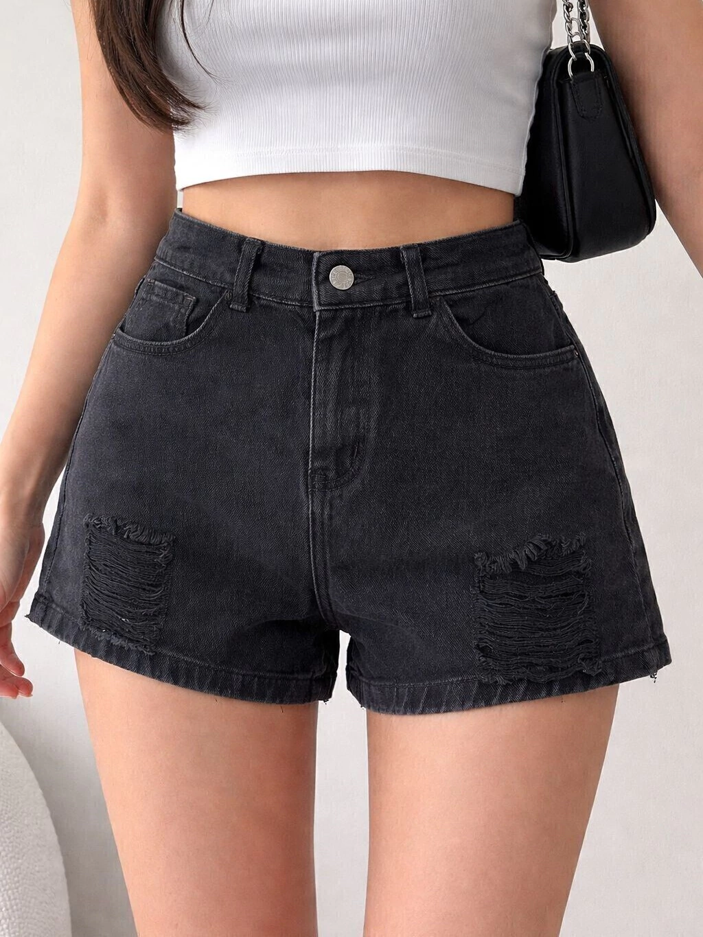 Short DALMA Mom