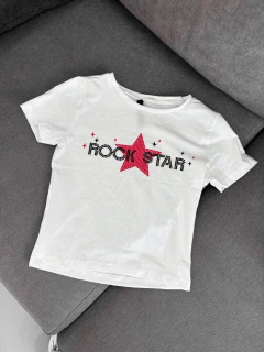Remera "ROCK STAR", foto 4 de 5