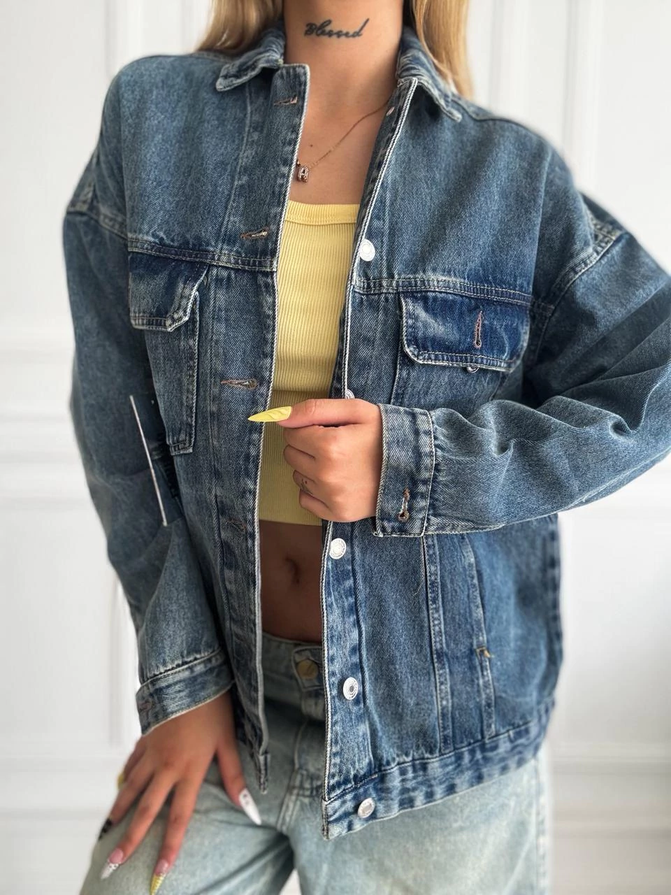Campera PERSIA