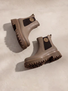 Bota Lluvia Grecia Vison III HEYAS, foto 3 de 4