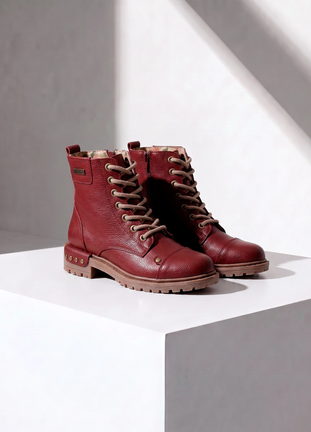 Borcego Andorra Bordo HEYAS