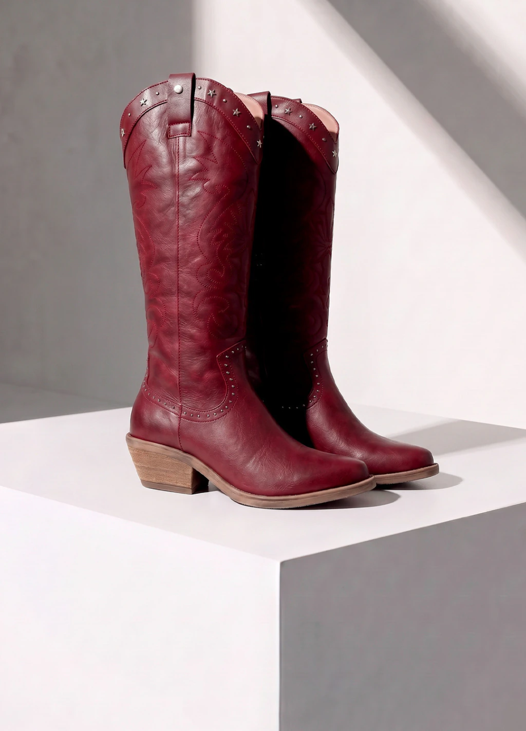 Tejana Amazonas Bordo HEYAS