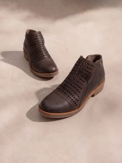 Bota Artemisa Chocolate HEYAS, foto 1 de 3