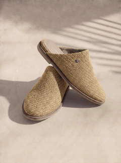 Zueco Indiana II Beige HEYAS, imagen 2
