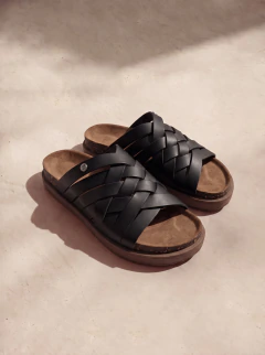 Zueco Indonesia Negro HEYAS, foto 1 de 4