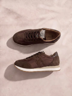 Zapatilla Brest Chocolate HEYAS, foto 4 de 4