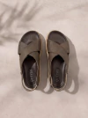 Sandalias Camerun III Chocolate HEYAS