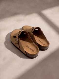 Zueco Napoles II Suela HEYAS, foto 2 de 6