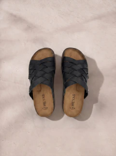 Zueco Indonesia Negro HEYAS, foto 3 de 4