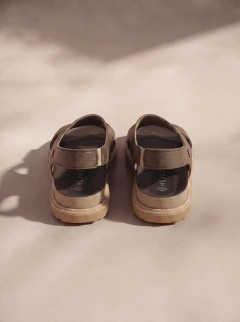 Sandalias Camerun III Chocolate HEYAS, foto 3 de 5