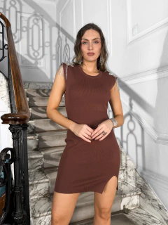 Vestido Adaia, foto 4 de 22