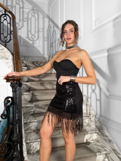 Falda Harvey, foto 3 de 8