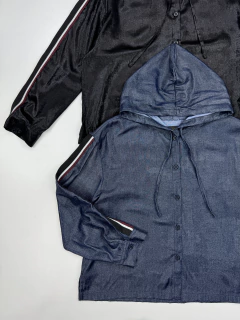 Chaqueta Samanta, foto 2 de 16
