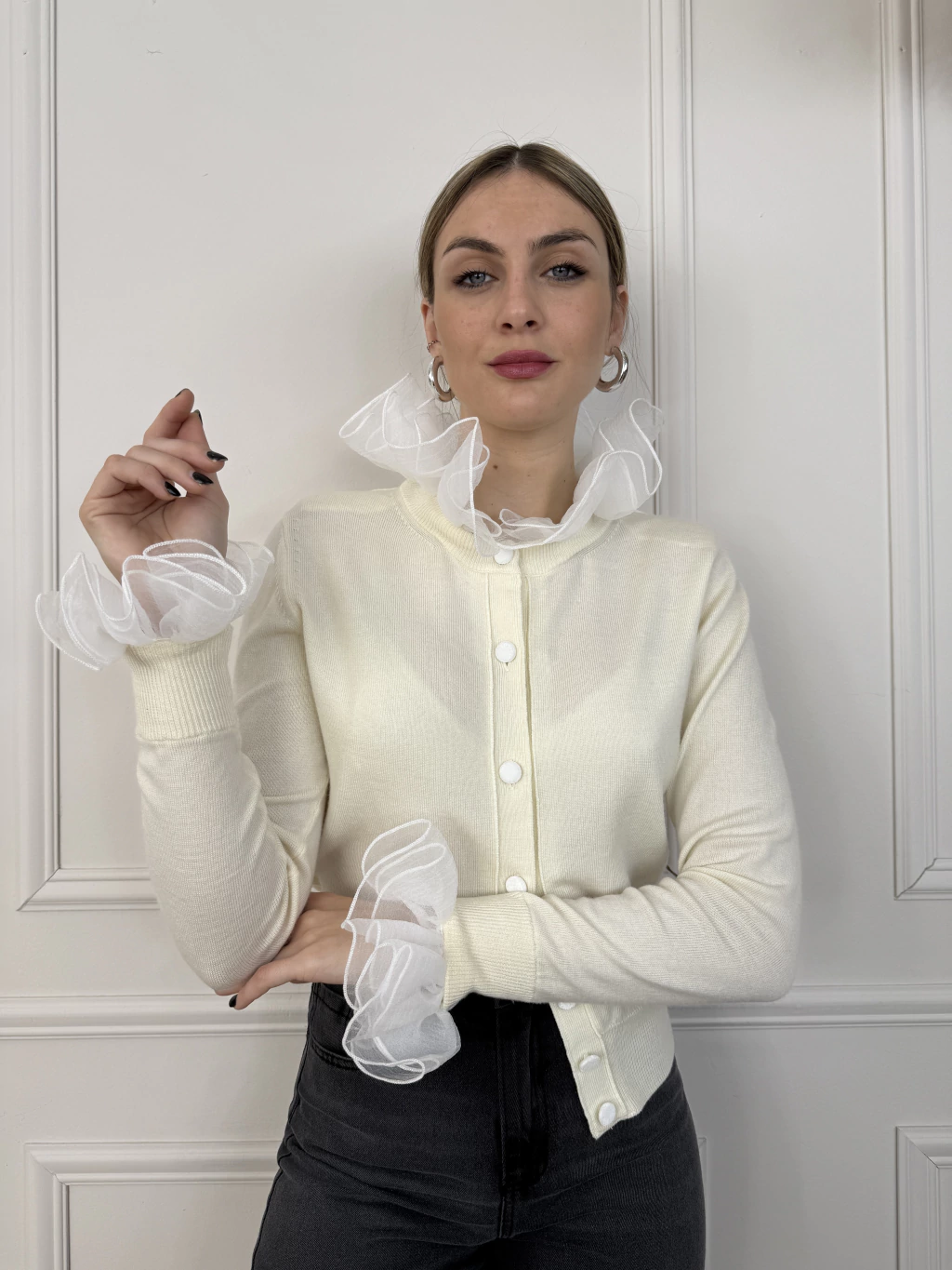 Cardigan Selma