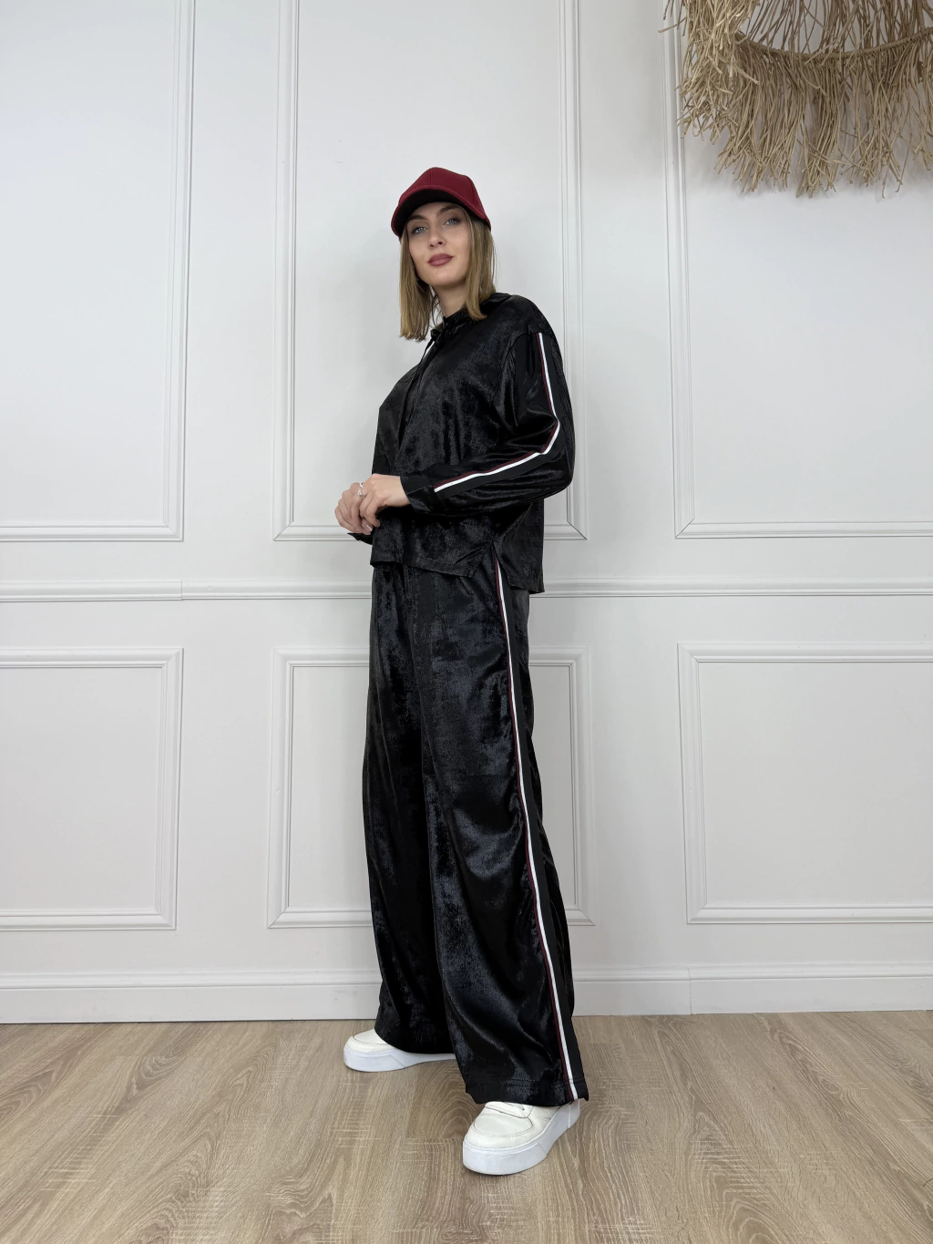 Pantalon Samanta
