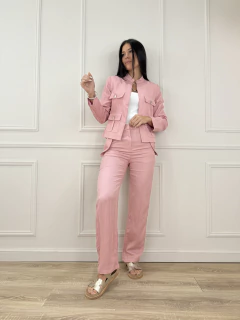 Pantalon Munich, foto 3 de 16