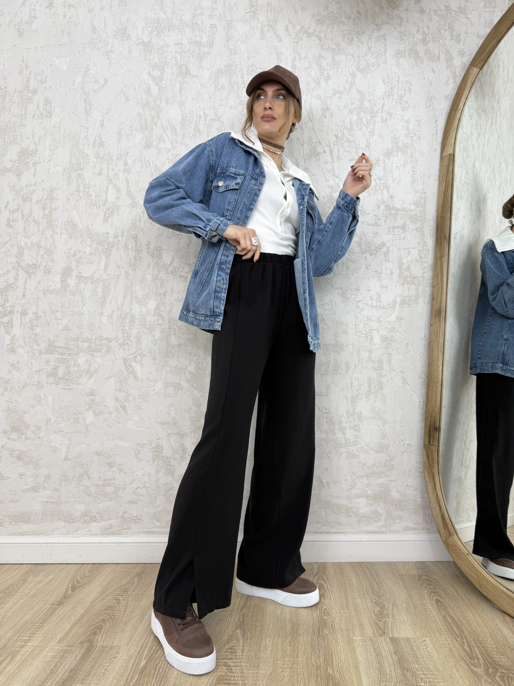 Pantalon Lourdes