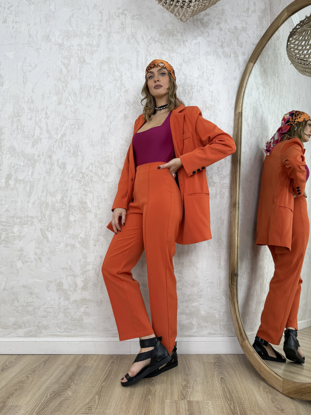 Pantalón Jenna