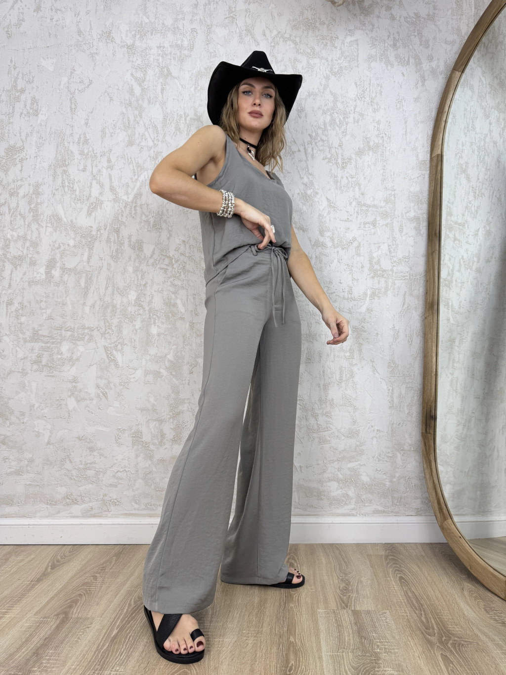 Pantalon Lorena