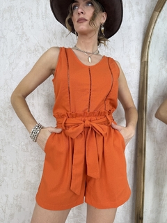 Short con Lazo Meryl Colours, foto 1 de 14