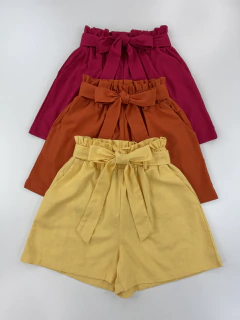 Short con Lazo Meryl Colours, foto 2 de 14