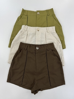 Short Evan, imagen 2