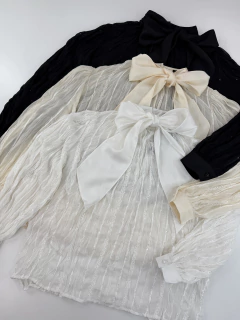 Blusa Zinnia, foto 2 de 24