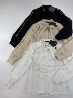 Blusa Hanna, foto 2 de 16