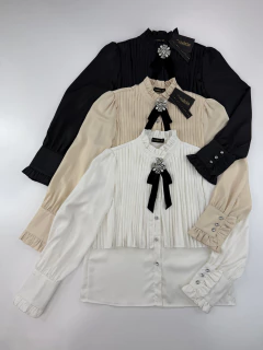 Blusa Nina, foto 2 de 17