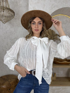 Blusa Zinnia, foto 3 de 24