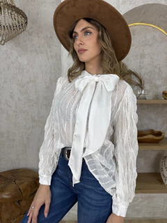 Blusa Zinnia, foto 1 de 24