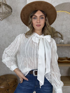Blusa Zinnia, foto 4 de 24