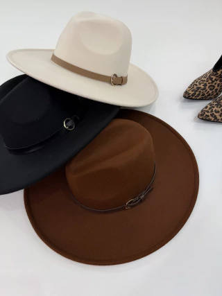 Sombrero Gemma