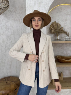 Blazer Maxine, foto 1 de 27