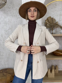 Blazer Maxine, foto 4 de 27