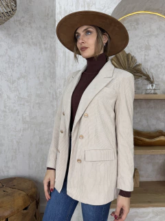 Blazer Maxine, foto 3 de 27