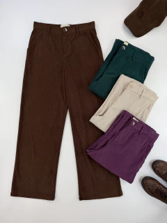 Pantalon Maxine, foto 2 de 20