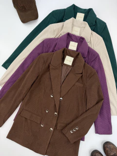 Blazer Maxine, foto 2 de 27