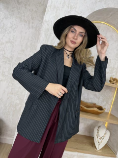 Blazer Adel, foto 3 de 33