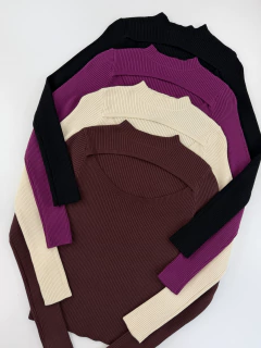 Sweater Evania, foto 2 de 18