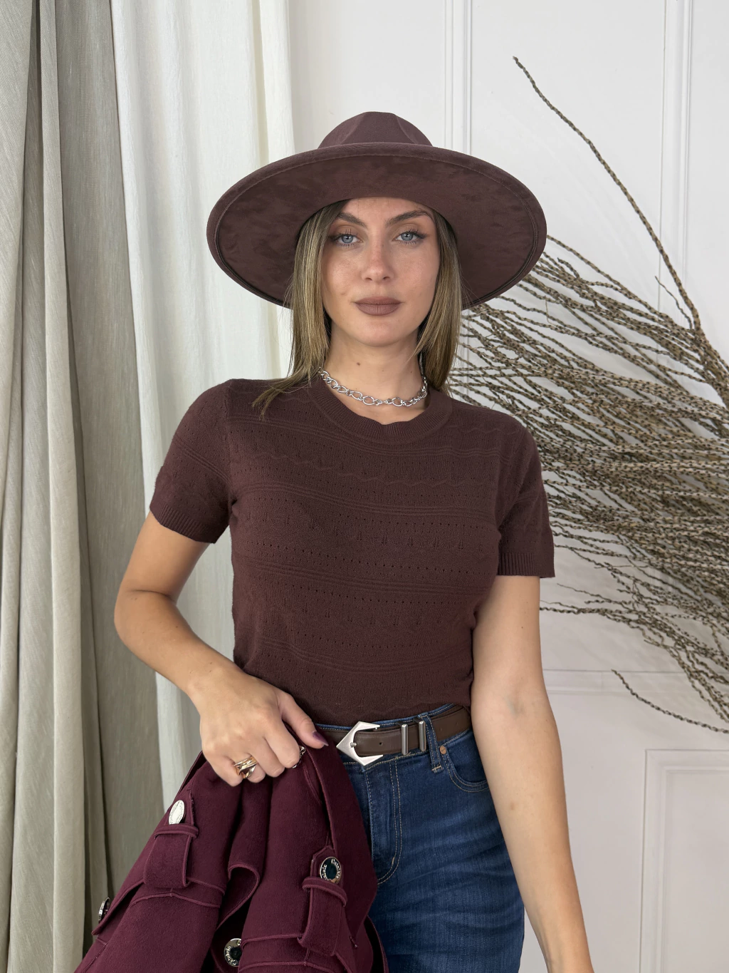 Sweater Caitlyn