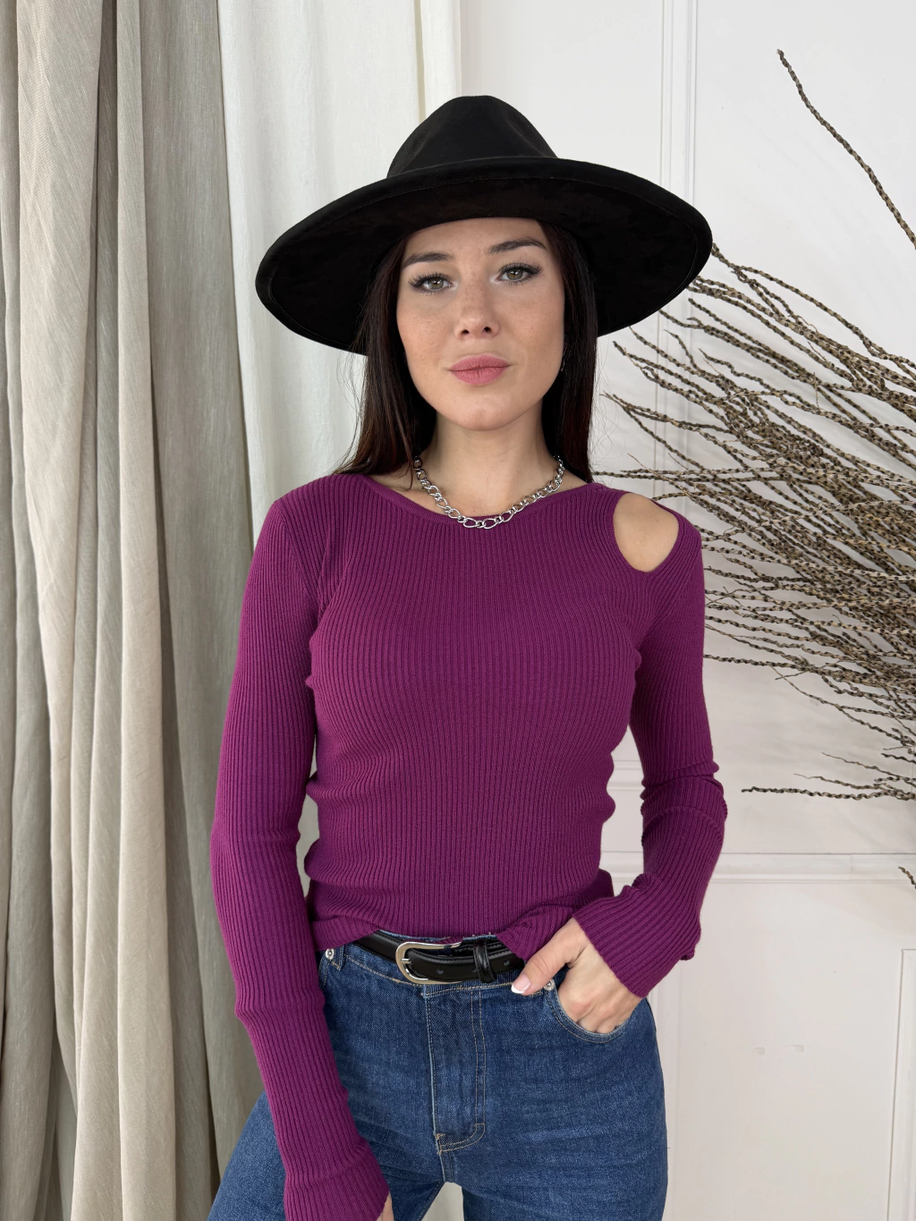 Sweater Maura